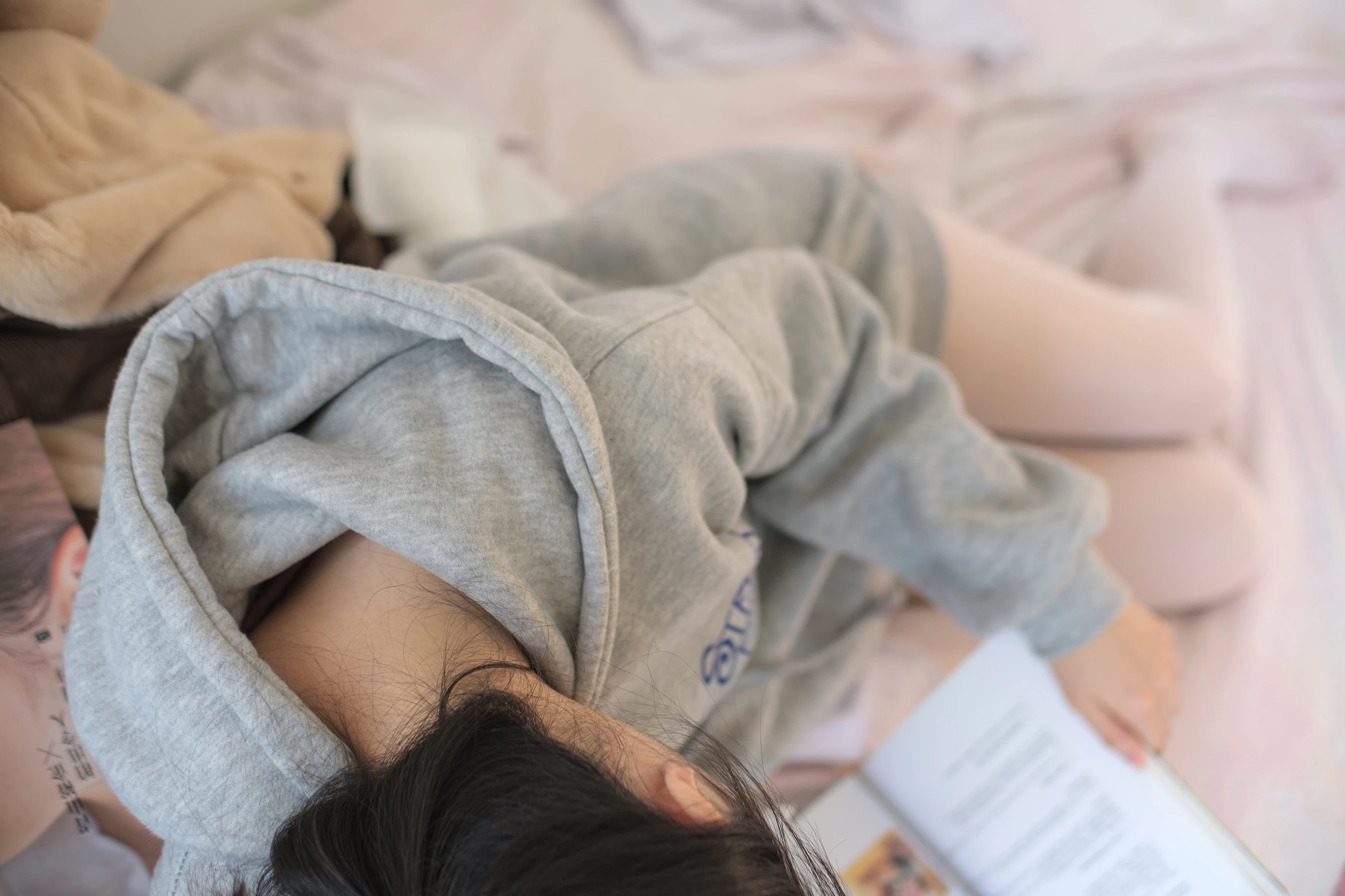 森萝财团 X-003 [149P 1V]插图7